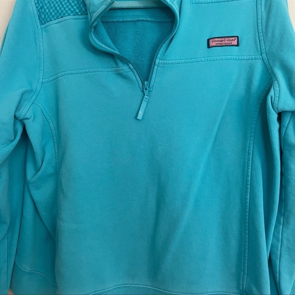 Vineyard vines pullover